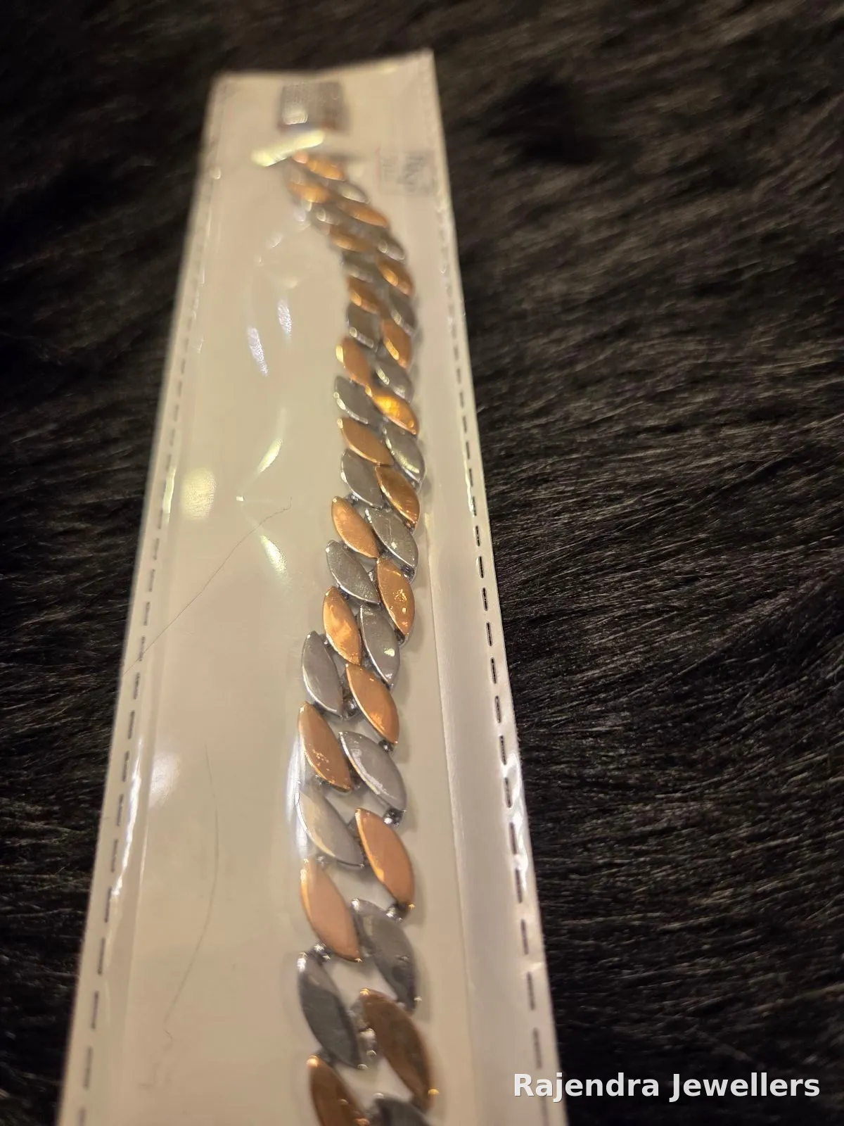 Rodium Bracelet, photo 1 of 1
