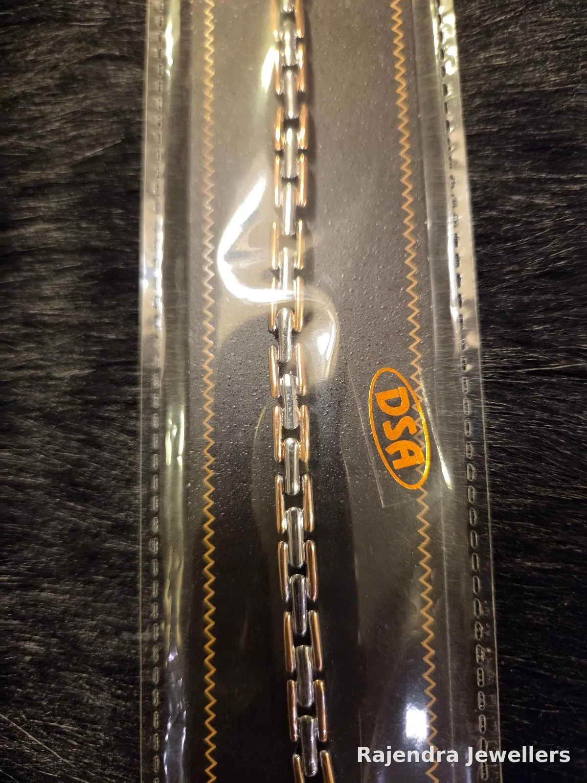 Rodium Bracelet, photo 1 of 1